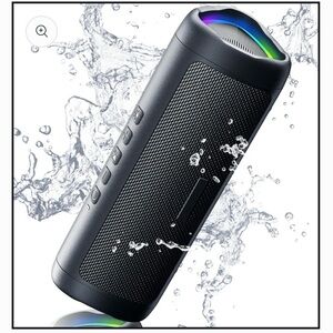 BolaButty Bluetooth Portable Speaker